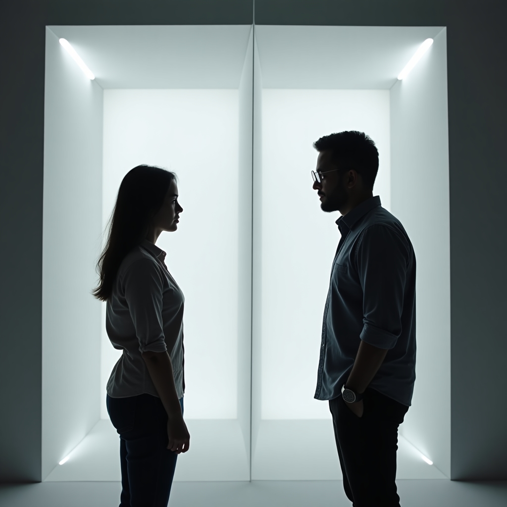 Bias in Trainingsdaten