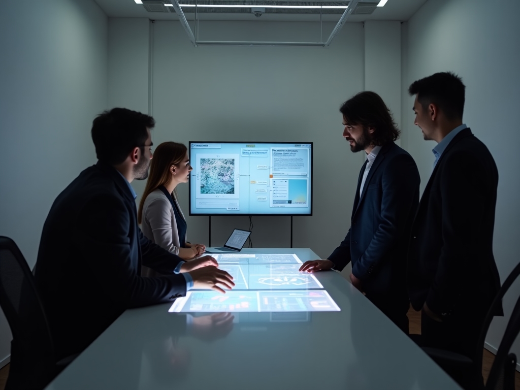 Praxisbeispiele zur ethischen KI-Anwendung