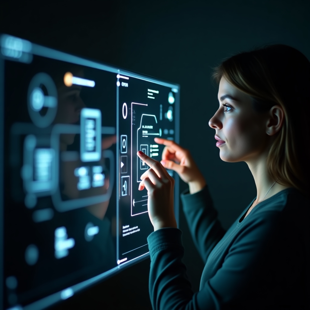 Urheberrecht bei AI-Generierung