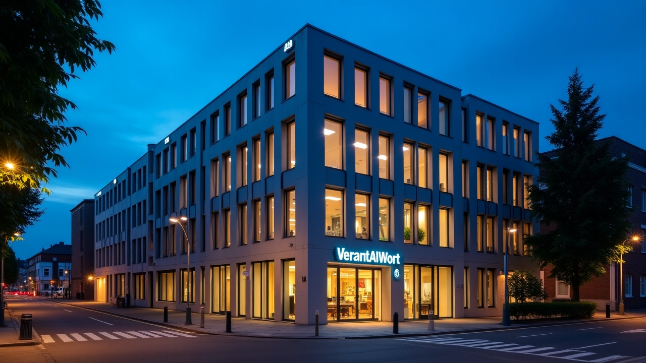 Standort Formiozcollective in Bremen